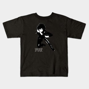 siouxsie Kids T-Shirt